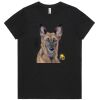 Maple Organic Ladies Tee (same day) Thumbnail