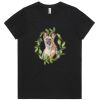 Maple Organic Ladies Tee (same day) Thumbnail