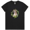 Maple Organic Ladies Tee (same day) Thumbnail