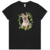 Maple Organic Ladies Tee (same day) Thumbnail