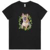 Maple Organic Ladies Tee (same day) Thumbnail