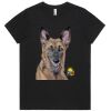 Maple Organic Ladies Tee (same day) Thumbnail