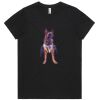 Maple Organic Ladies Tee (same day) Thumbnail