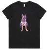 Maple Organic Ladies Tee (same day) Thumbnail