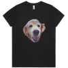 Maple Organic Ladies Tee (same day) Thumbnail
