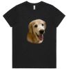 Maple Organic Ladies Tee (same day) Thumbnail