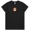 Maple Organic Ladies Tee (same day) Thumbnail