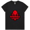 Maple Organic Ladies Tee (same day) Thumbnail