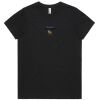Maple Organic Ladies Tee (same day) Thumbnail