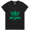Maple Organic Ladies Tee (same day) Thumbnail