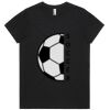 Maple Organic Ladies Tee (same day) Thumbnail