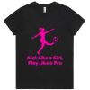 Maple Organic Ladies Tee (same day) Thumbnail