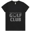 Maple Organic Ladies Tee (same day) Thumbnail