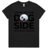 Maple Organic Ladies Tee (same day) Thumbnail